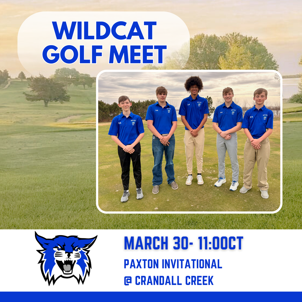 330 Golf @Crandall Creek