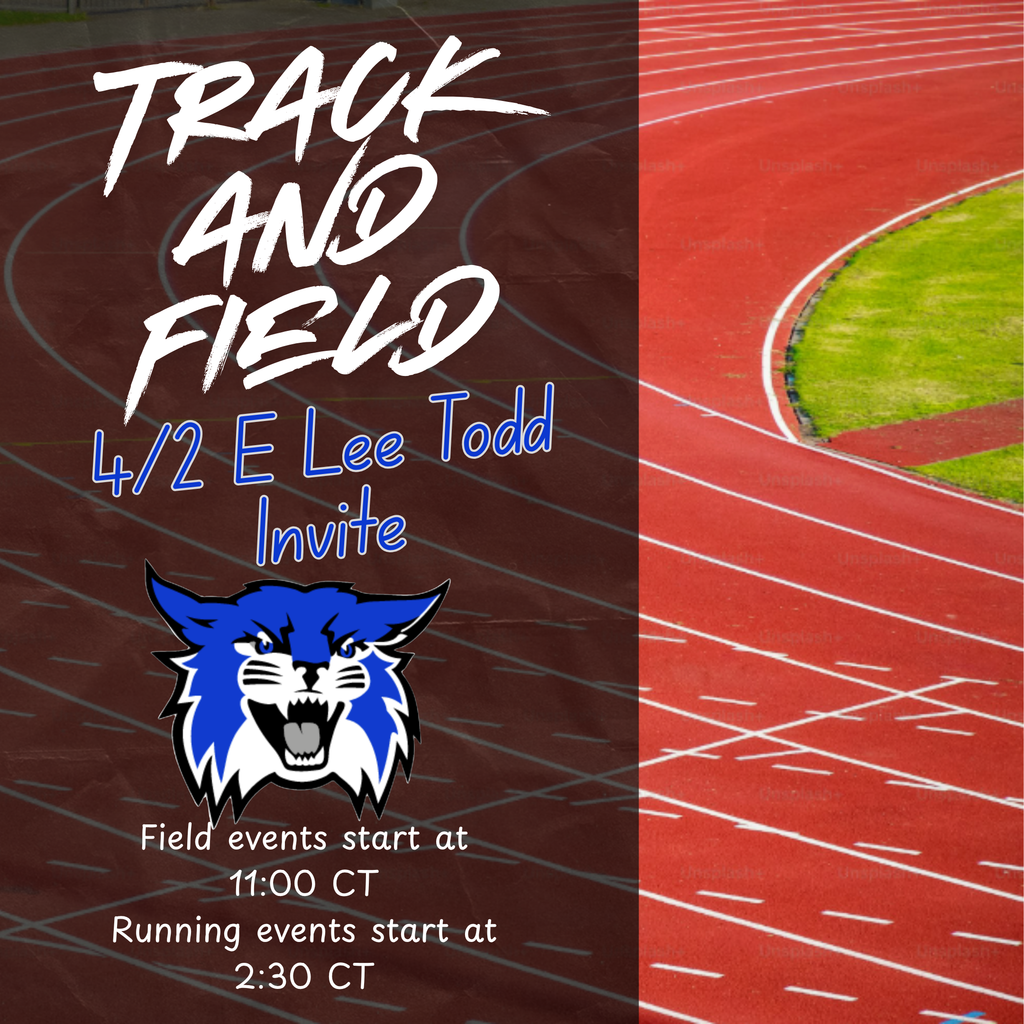 4/2 Track Meet @ Grant