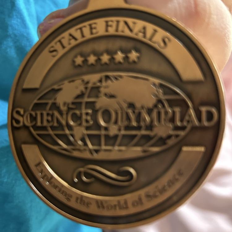 medal