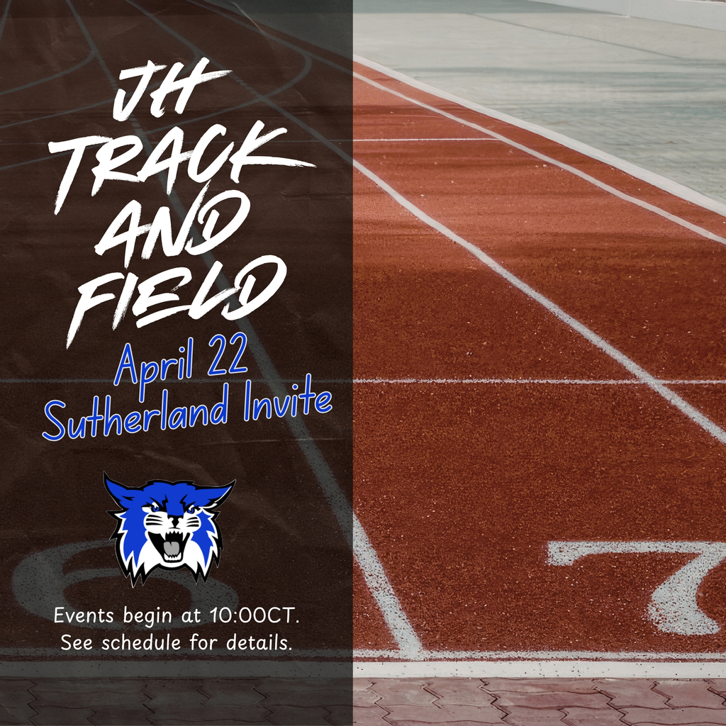 4/22- JH @ Sutherland