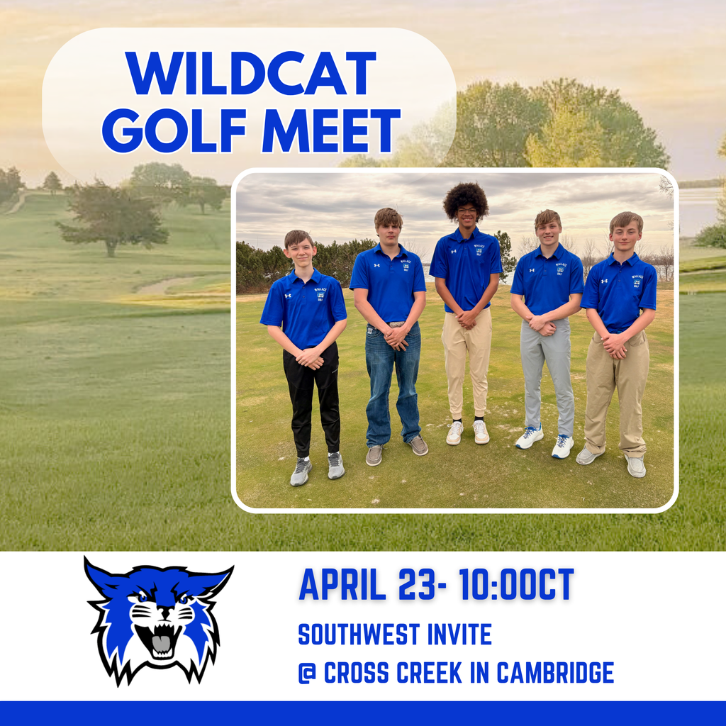 4/23 Golf @Cambridge