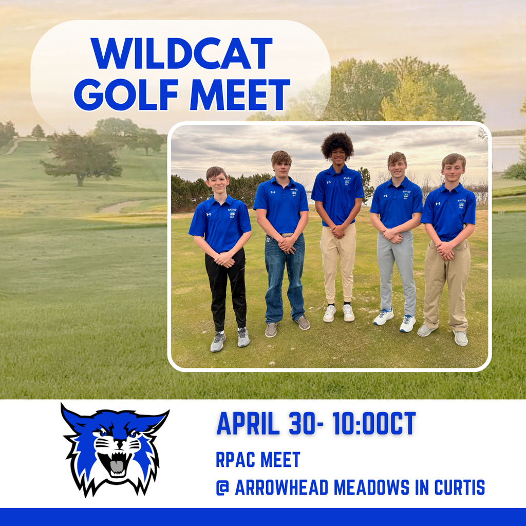 4/30 RPAC Golf