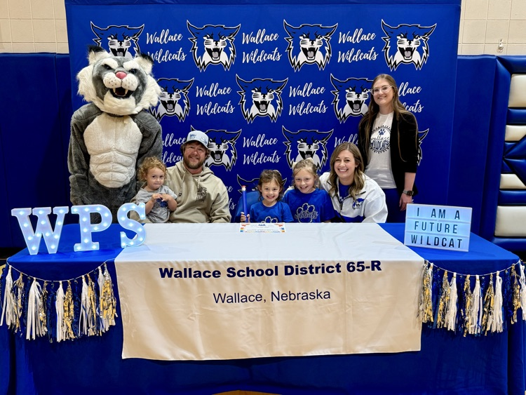 2026 kindergarten class