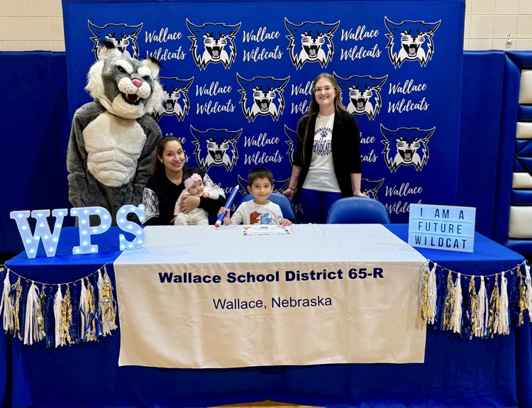 2026 kindergarten class