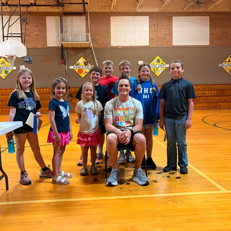  2026 Field Day