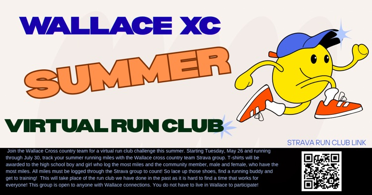 virtual run club