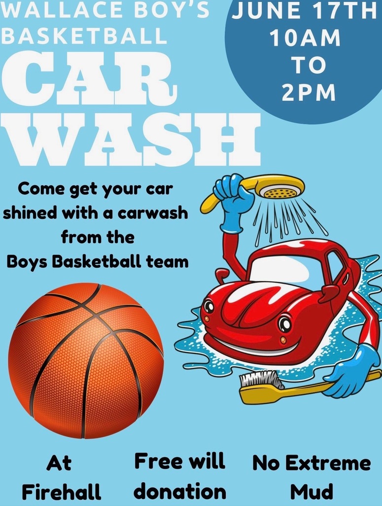 6/17 Car Wash