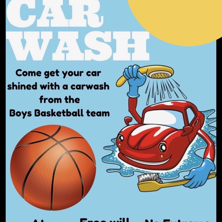 bbb car wash July 9th 10:00-2:00