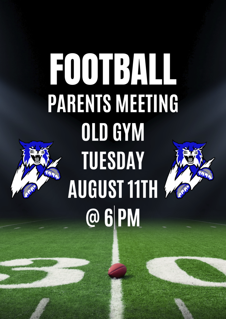 Football Meeting