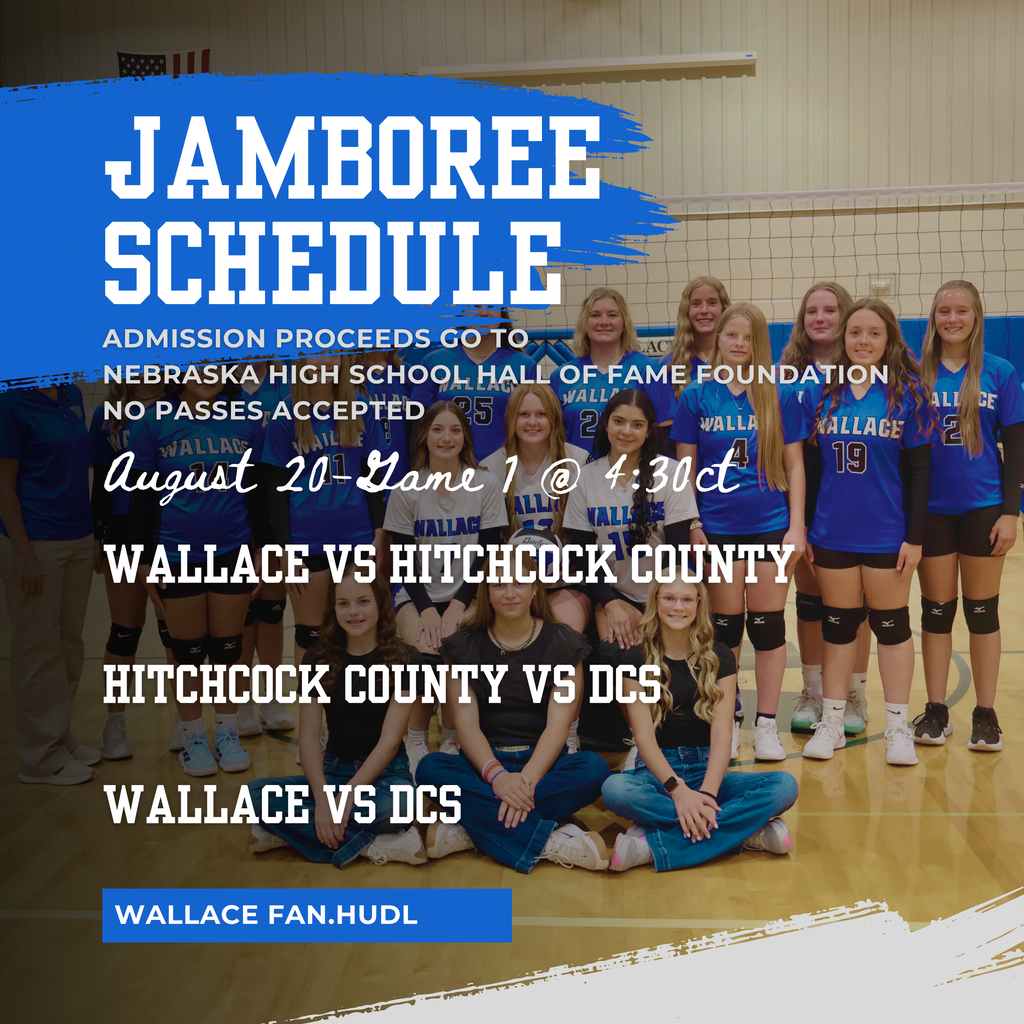 8/20 VB Jamboree