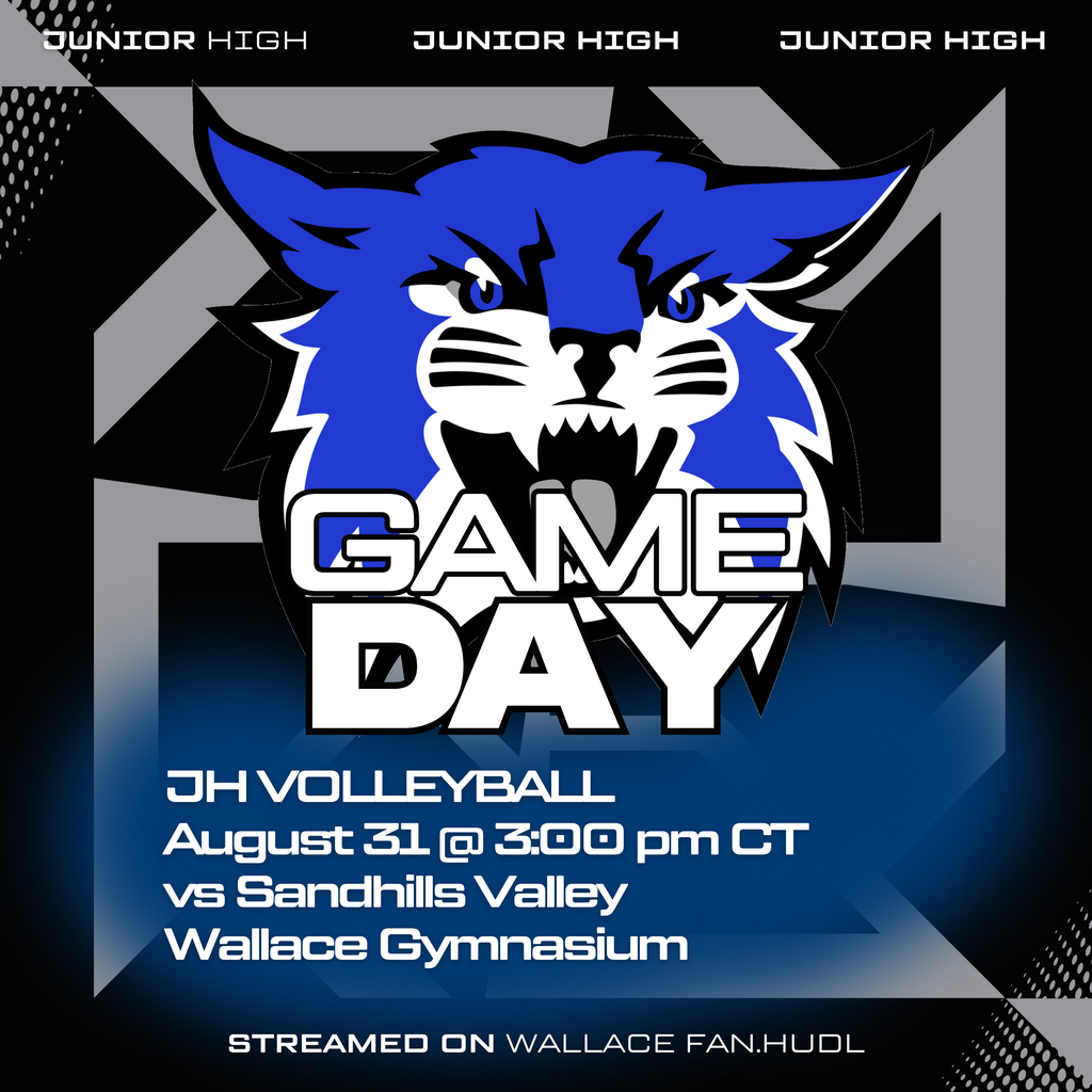 8/31 JHVB vs Sandhills Valley