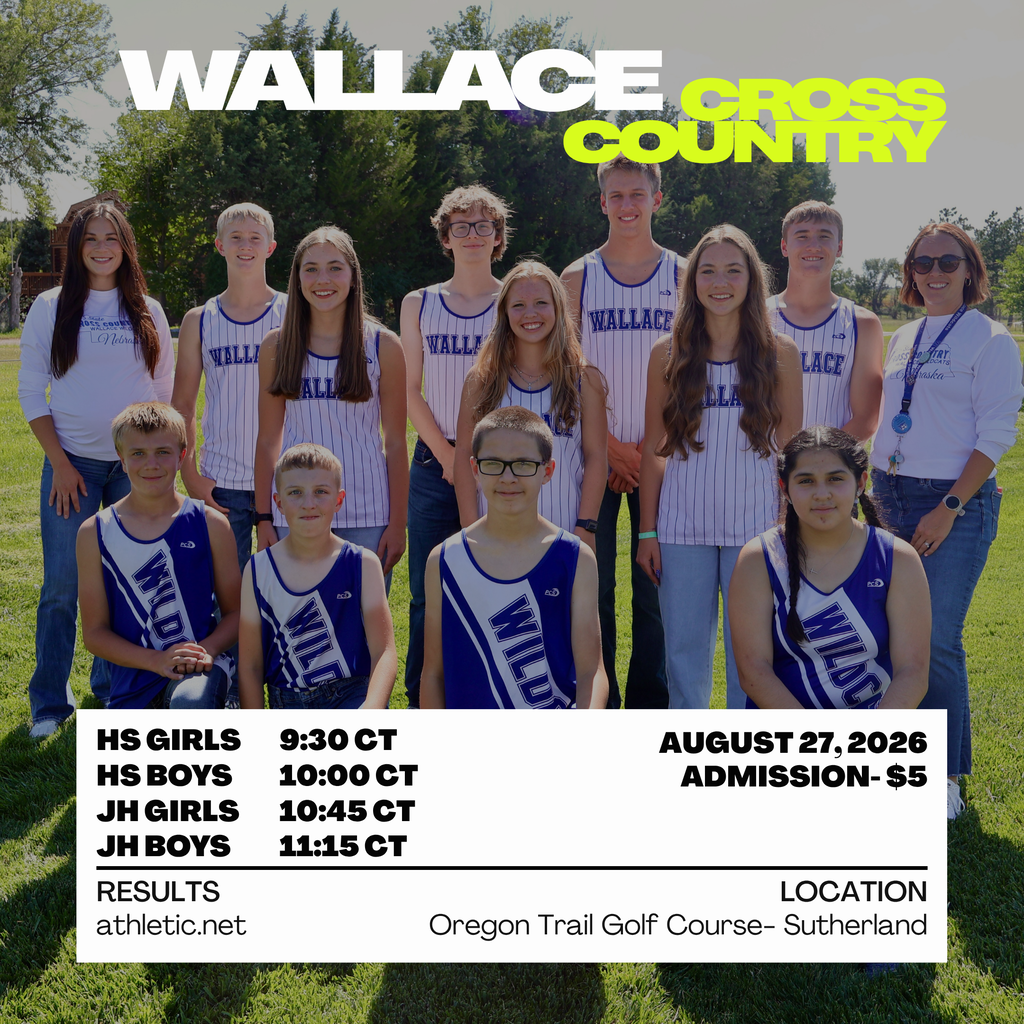 8/27 XC @ Oregon Trail