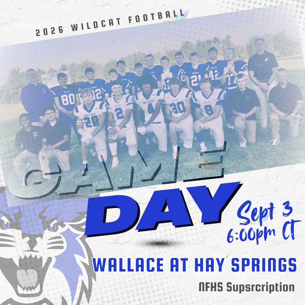 9/3 FB at Hay Springs