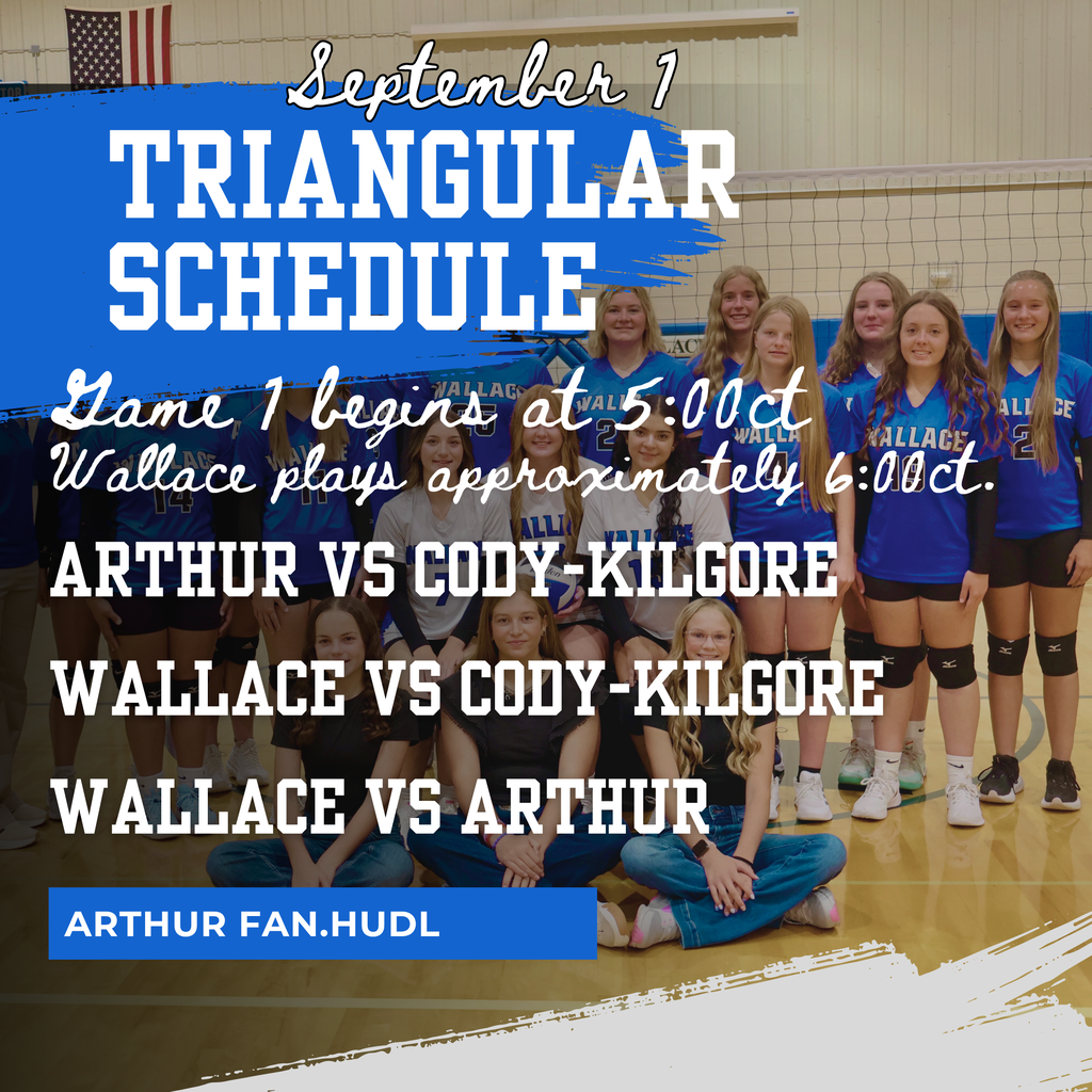 9/1 VB at Arthur Co