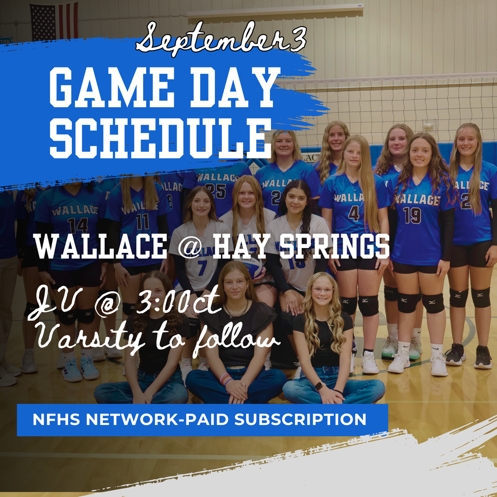 9/3 VB at hay Springs