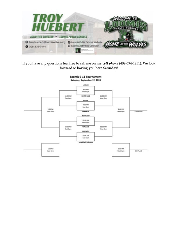 9/12 Bracket