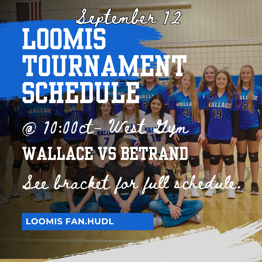 9/12 vb at Loomis
