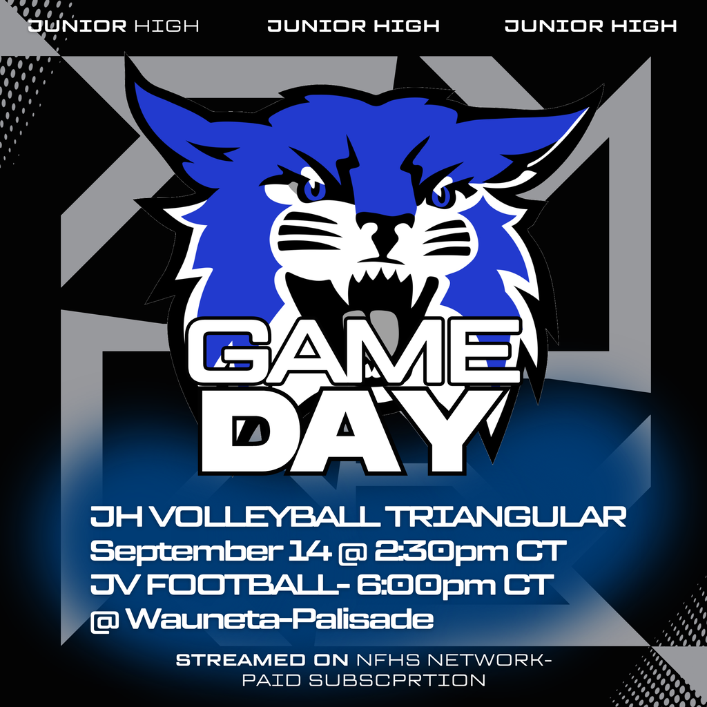 9/14 vbfb at Wauneta