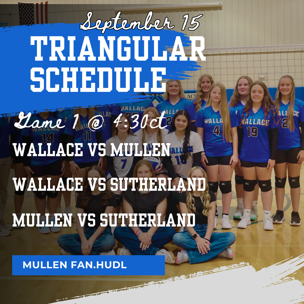 9/15 VB Tri at Mullen