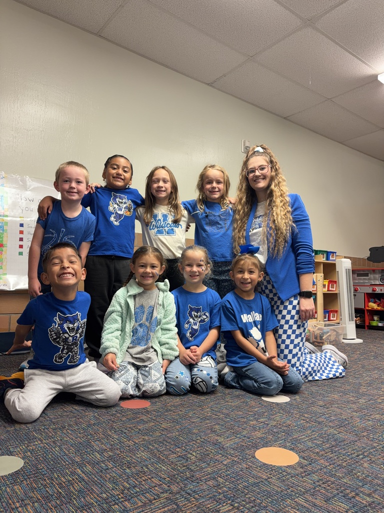 Kinder fun