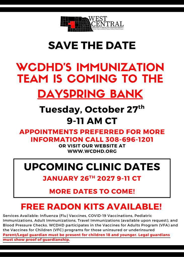 Immunization Clinic