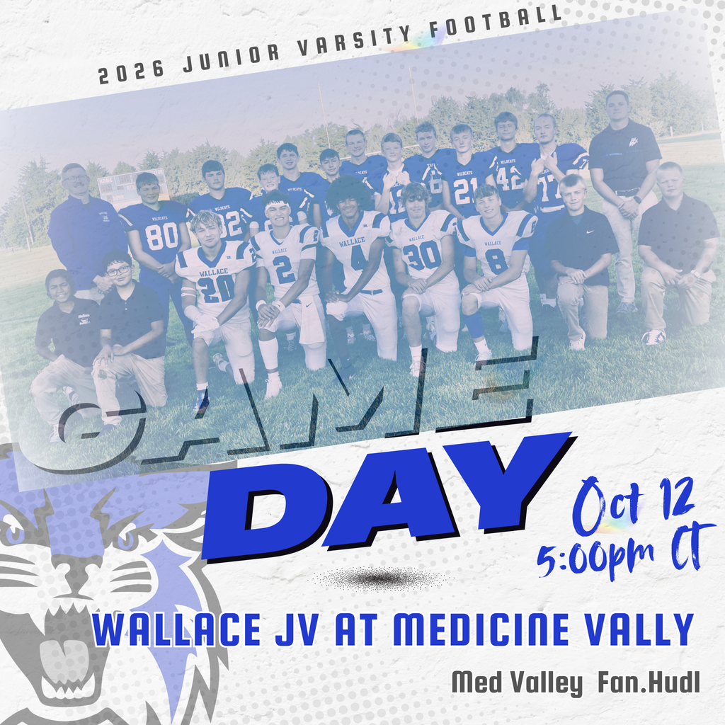 10/12 JV Football at Med Valley