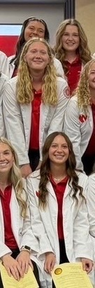 Brooke Bryant & Kendyl Flaming