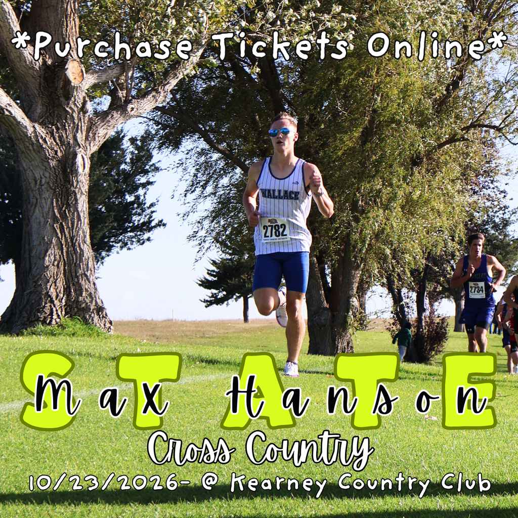 10/23 State XC media post