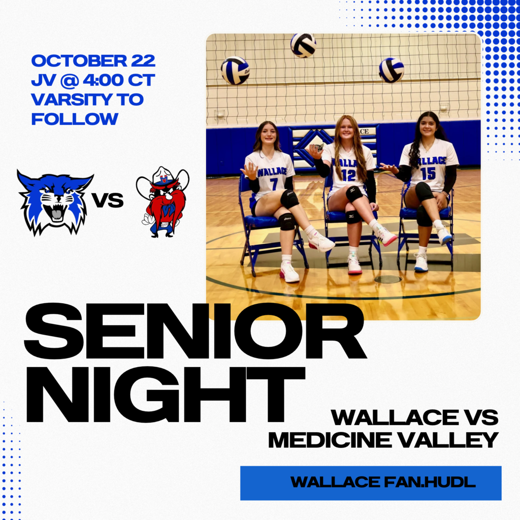 10/22 HS VB vs Medicine Valley
