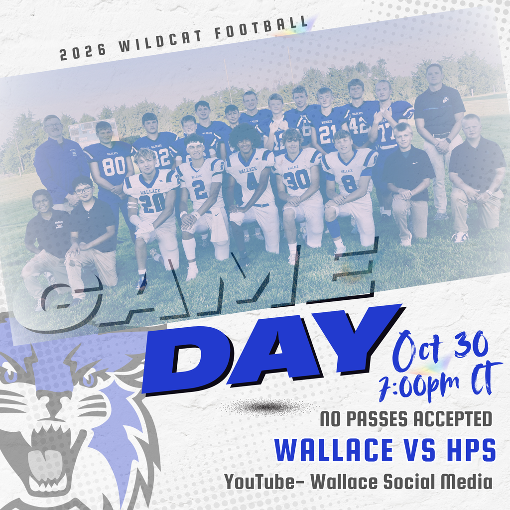 10/30 HS FB Playoffs vs High Plains Community