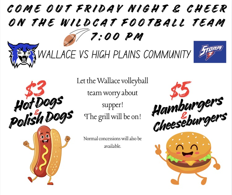 Football Playoff Game on October 30