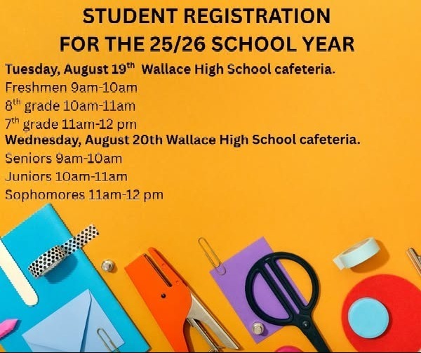 registration