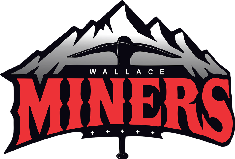 Miners logo