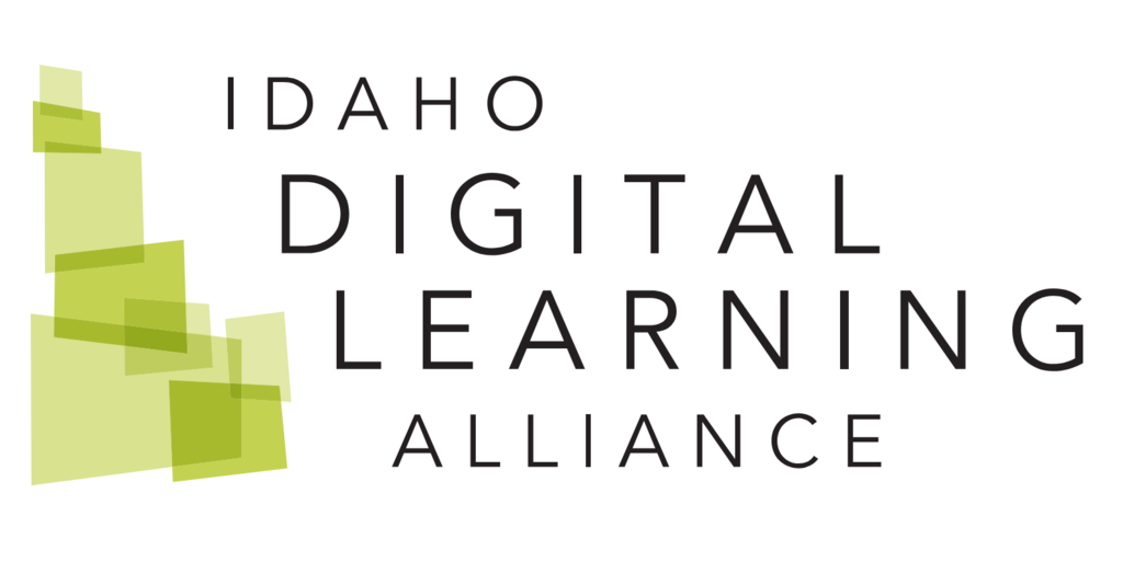 IDLA logo