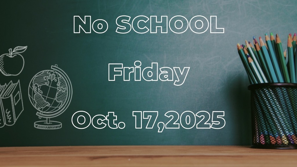 A reminder for all parents