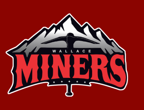 Miners logo