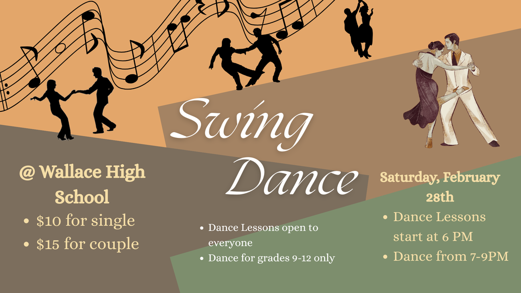 swing dance