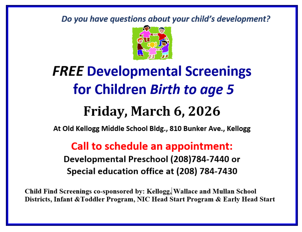 Student screening