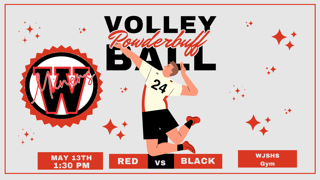 powderbuff may 13th at 1:30