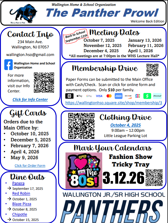 FLYER