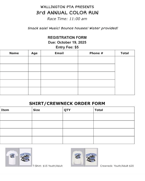 FLYER