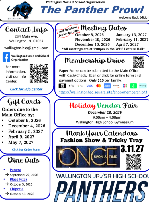 flyer