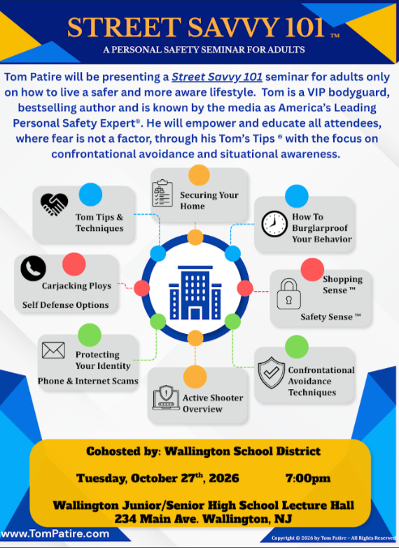 flyer