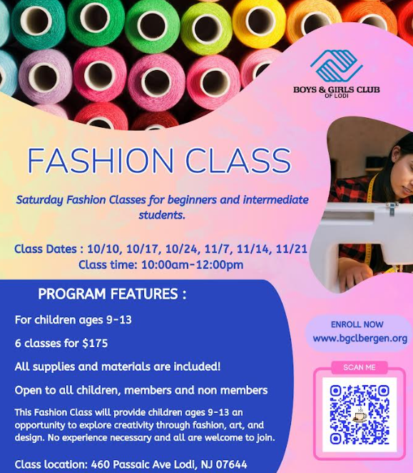 flyer