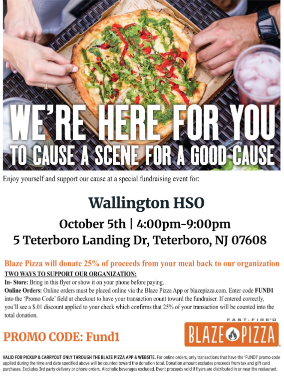 flyer