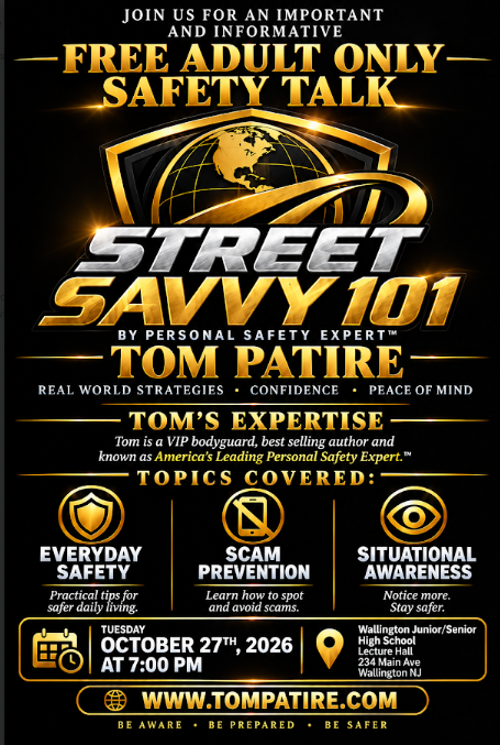 flyer