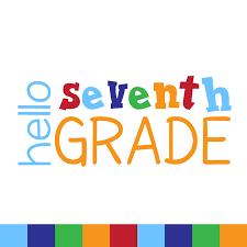 7th Grade Parent Meeting