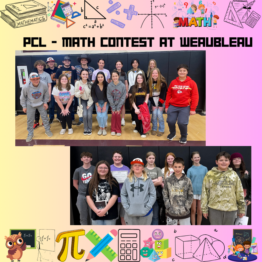 Math contest flyer 3