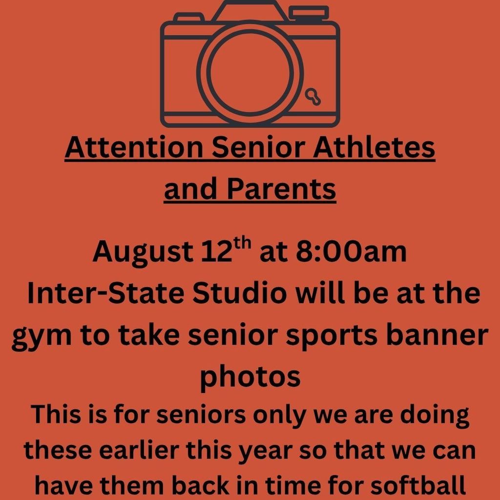 Senior Banner