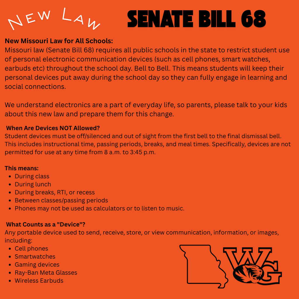 New Law Page 1